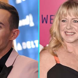 Adam Rippon on Tonya Harding and How the Skating World Is 'Conflicted' Over Her 'DWTS' Comeback (Exclusive)