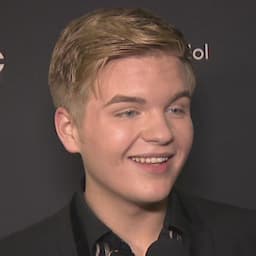 WATCH: 'American Idol' Finalist Caleb Lee Hutchinson Reacts to Katy Perry's Criticism of Semi-Final