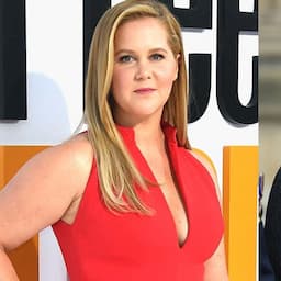 Why Newlywed Amy Schumer Took Pity on Meghan Markle Ahead of Royal Wedding