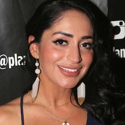 'Jersey Shore' Cast Ends Years-Long Feud With Angelina Pivarnick With Apologies and Alcohol