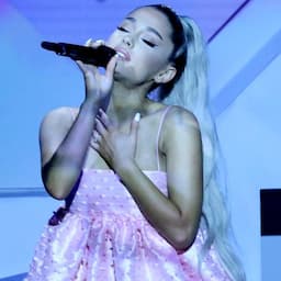 Ariana Grande Owns Epic Musical Challenge During Her 'Tonight Show' Takeover -- Watch!