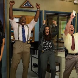RELATED: 'Brooklyn Nine-Nine' Picked Up for Season 6 at NBC