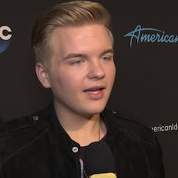 'American Idol': Caleb Lee Hutchinson Has This Plan For Winning It All