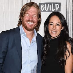 Chip and Joanna Gaines Celebrate 18th Wedding Anniversary 