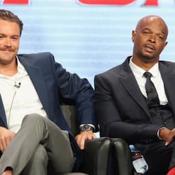 NEWS: Damon Wayans Alleges Clayne Crawford Caused On-Set 'Lethal Weapon' Injury, 'Relished in Making Females Cry'
