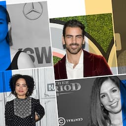 How Nyle DiMarco, Shoshannah Stern Are Pushing Deaf Storytelling Past the Tipping Point (Exclusive)