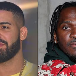Drake Addresses Blackface Photo Used in Pusha T's 'The Story of Adidon' Cover Art