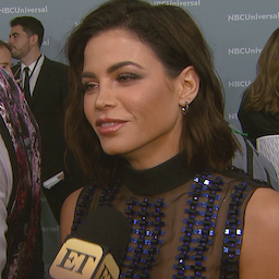 Jenna Dewan Swears She's Not a 'Dance Mom' When It Comes to Daughter Everly (Exclusive)