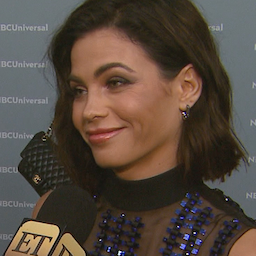 Jenna Dewan Is Confident Jennifer Lopez and Alex Rodriguez Will Get Engaged (Exclusive)