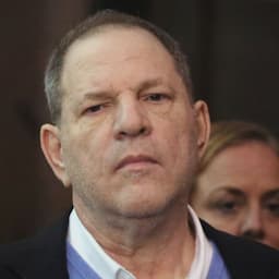 How Georgina Chapman Is Handling Harvey Weinstein's Arrest (Exclusive) 