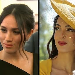 How Amal Clooney Has Helped Meghan Markle Settle Into UK Life