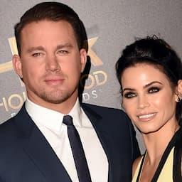 Channing Tatum Requests a Counselor Help With Child Custody Schedule