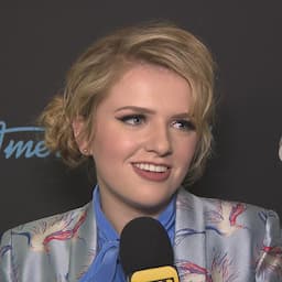 WATCH: 'American Idol' Finalist Maddie Poppe On Getting Katy Perry's Vote Ahead of the Finale 
