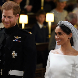 Royal Wedding: An Insider's Account Into the Ceremony (Exclusive)