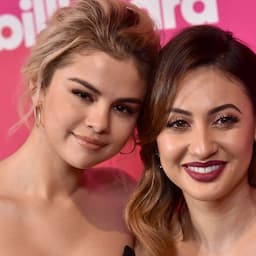 Selena Gomez’s Mom Says Daughter's Heath Struggle Has Been ‘the Hardest Thing to Experience’ (Exclusive)