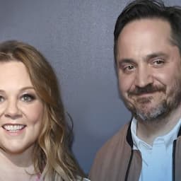 Melissa McCarthy and Husband Ben Falcone Share the Secret Behind Their Marriage (Exclusive)