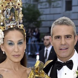 Met Gala Holy Hangover: Which Celeb Had the Most Fun That Night?