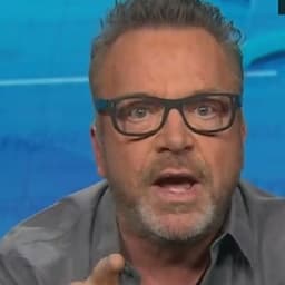 Roseanne's Ex-Husband, Tom Arnold, Says She Wanted Show Cancelled