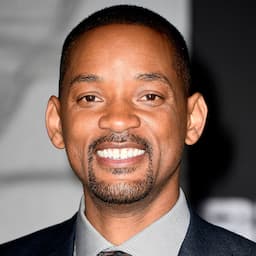 Will Smith Shows Off Intense Workout: 'If It's Not On Instagram, It Didn't Happen!'