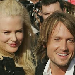 NEWS: Keith Urban Talks Friendly Competition With Nicole Kidman Over Taking Their Kids to Work