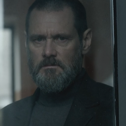 Jim Carrey Plays an Obsessed Cop Accused of Assault in 'Dark Crimes' Clip (Exclusive)