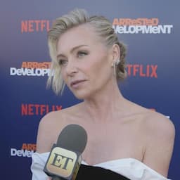 Portia de Rossi Explains Why She Returned to 'Arrested Development' Despite Quitting Acting (Exclusive)