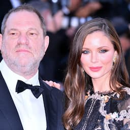 How Georgina Chapman Is Coping Amid Harvey Weinstein's Arrest (Exclusive)