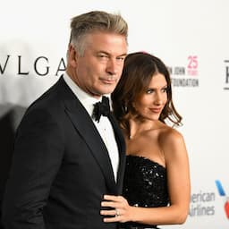 Alec Baldwin and Wife Hilaria Welcome Fourth Child Together