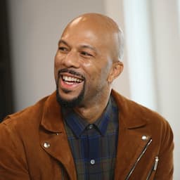 Common Finds a Happy Place in Hollywood Supporting Strong Women (Exclusive)