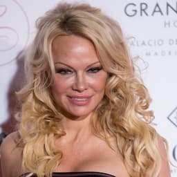 Pamela Anderson Stands by Son Brandon Lee Amid Fight With Tommy (Exclusive)