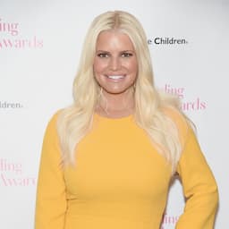 EXCLUSIVE: Jessica Simpson Opens Up About the Most Rewarding Part of Motherhood