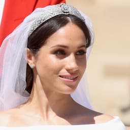 Inside Prince Harry and Meghan Markle's Royal Wedding Luncheon Hosted by Queen Elizabeth