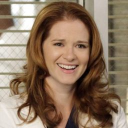 Sarah Drew Admits She Was Initially 'Devastated' About Her 'Grey's Anatomy' Exit