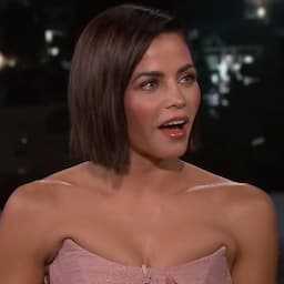 Jenna Dewan Recalls the Time Janet Jackson Gifted Her With a 'Pleasure Chest'