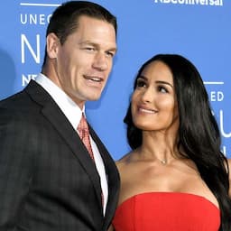 John Cena Says He's Willing to Have Surgery So That He and Nikki Bella Can Have a Child