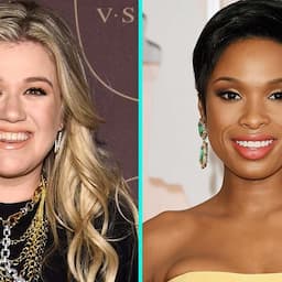 Kelly Clarkson and Jennifer Hudson Returning to 'The Voice' for Season 15
