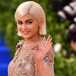 Kylie Jenner Puts Curves on Display in Skintight Mini-Dress 5 Months After Giving Birth