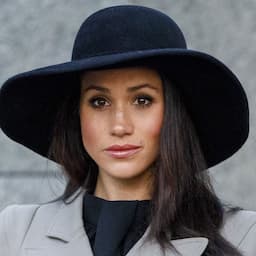 NEWS: Meghan Markle's Father to Skip Royal Wedding After Paparazzi Photo Scandal: Report