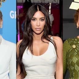 The Most Honest Celebrity Quotes on Motherhood From Charlize Theron, Kim Kardashian, Tyra Banks & More