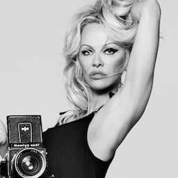 Pamela Anderson Channels Her Inner Villain in New PSA -- Watch!