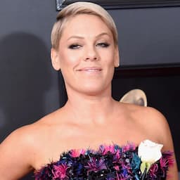 Pink Cancels Sydney Show Due to Illness