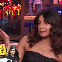 Priyanka Chopra Teases Hints About Meghan Markle’s Royal Wedding Without Saying a Word