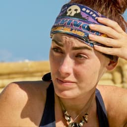 'Survivor' Castaway Chelsea Townsend on Watching Her 'Perfect Power Player Blindside' Fail (Exclusive)