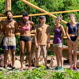 'Survivor' Names Season 36 Winner After Historic Tie -- Find Out Who Won the $1 Million!