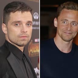 Sebastian Stan Had 'Extreme Concern' for Co-Star Tom Hiddleston When He Dated Taylor Swift