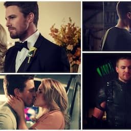 WATCH: 10 Reasons Why Olicity Is Totally ‘Shipworthy’