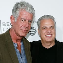 Eric Ripert Speaks Out After Anthony Bourdain's Death: Inside the Food Personalities' Lasting Friendship