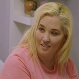 Mama June Shares 'Proud' Swimsuit Throwback After Slight Weight Gain Following Surgery