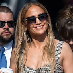 Jennifer Lopez's 10-Year-Old Daughter Emme Might be Getting a Book Deal