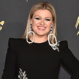Kelly Clarkson Filming Pilot for Daytime Talk Show